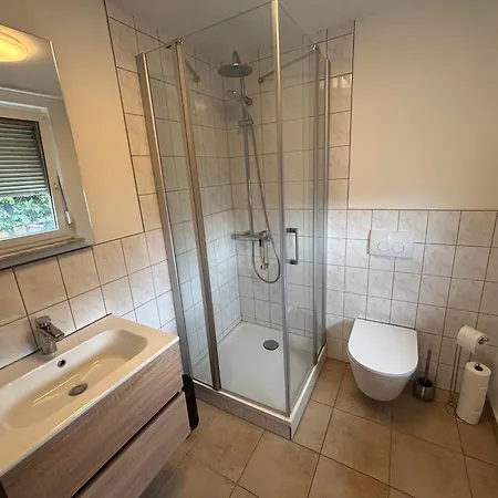 Ferienzimmer Grabenweg Appartamento *