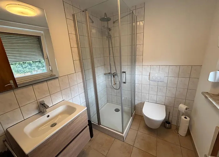 Ferienzimmer Grabenweg Διαμέρισμα *